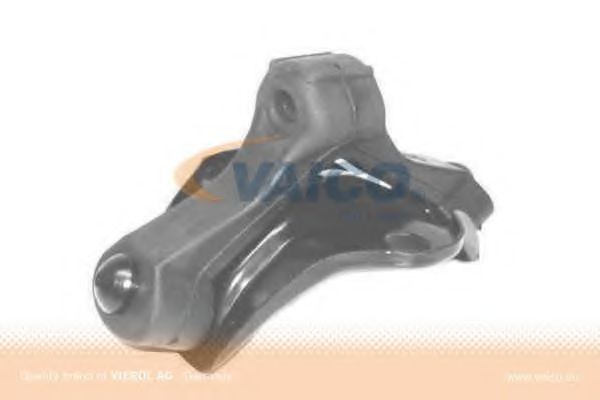 Кронштейн, система выпуска ОГ VAICO V10-1013