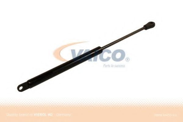 Газовая пружина, крышка багажник VAICO V10-1925