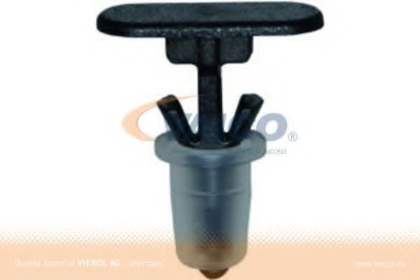 Пружинный зажим VAICO V10-2058