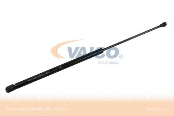 Газовая пружина, крышка багажник VAICO V10-2070