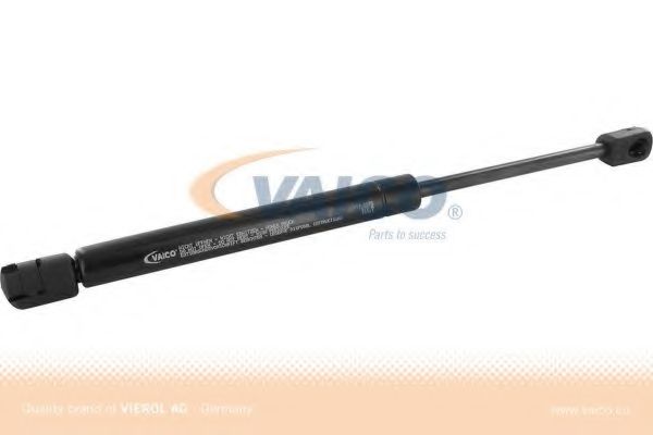 Газовая пружина, крышка багажник VAICO V10-2075