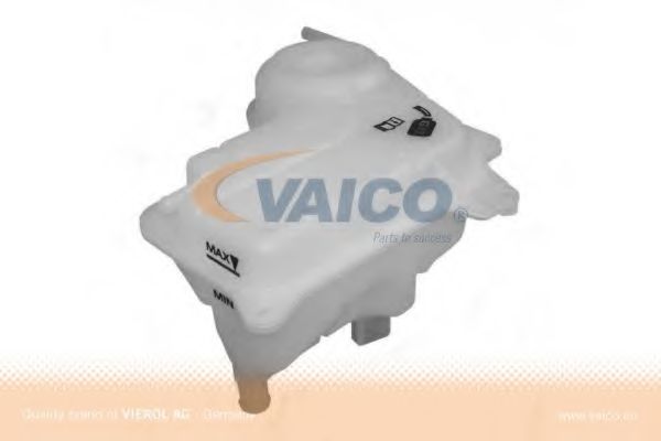 Компенсационный бак, охлаждающая жидкость VAICO V10-8283
