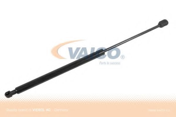 Газовая пружина, крышка багажник VAICO V24-0207
