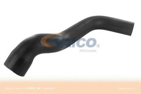 Шланг радиатора DAYCO 72007