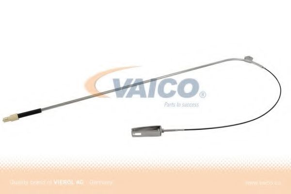 Трос, стояночная тормозная система VAICO V30-30040