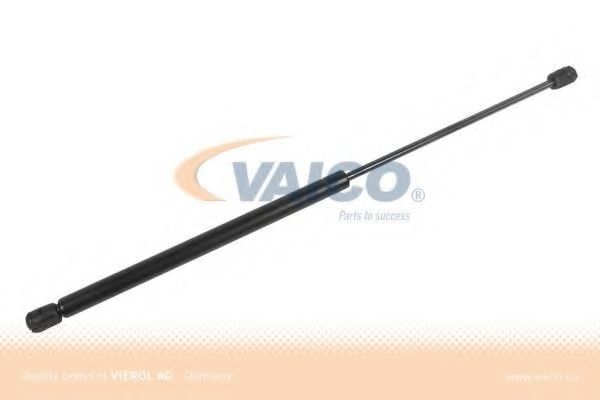 Газовая пружина, крышка багажник VAICO V38-0083
