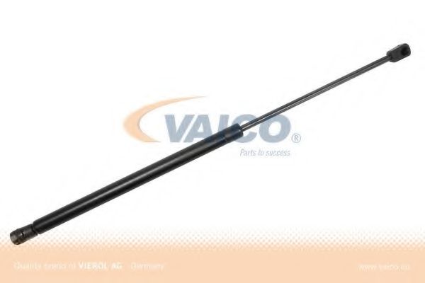 Газовая пружина, крышка багажник LEMFÖRDER 15946