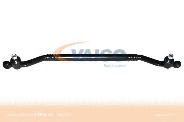 Поперечная рулевая тяга VAICO V40-9505