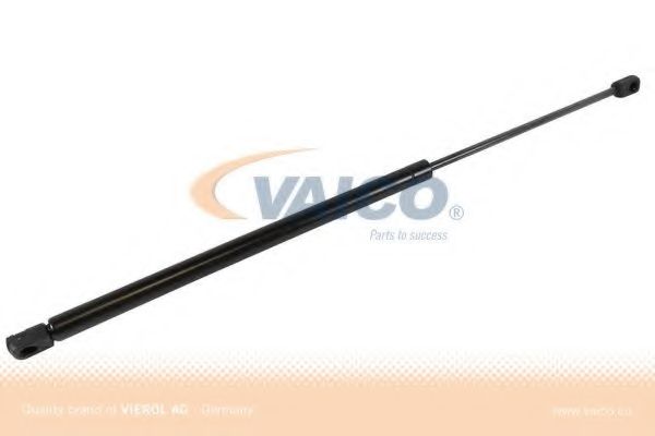 Газовая пружина, крышка багажник VAICO V46-0390