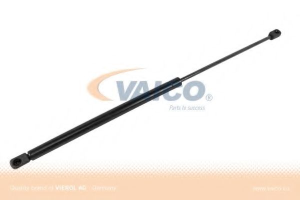 Газовая пружина, крышка багажник VAICO V46-0393