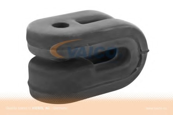 Кронштейн, система выпуска ОГ VAICO V46-9610