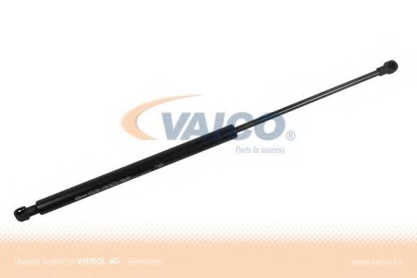 Газовая пружина, крышка багажник VAICO V52-0031