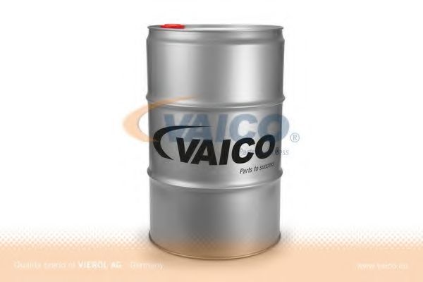 Антифриз VAICO 600122