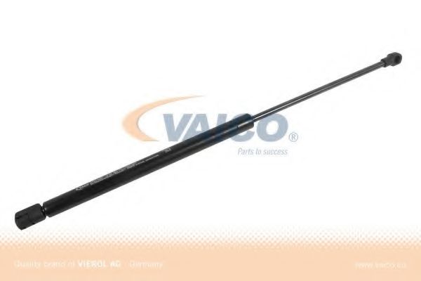 Газовая пружина, крышка багажник VAICO V95-0196
