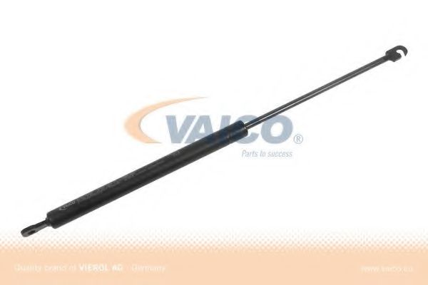 Газовая пружина, крышка багажник VAICO V95-0240