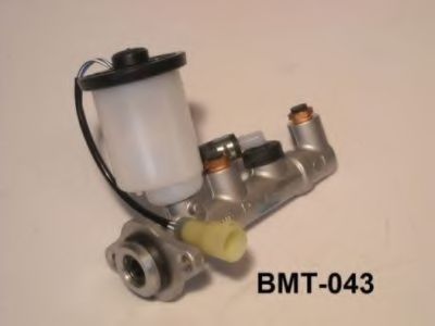 Главный тормозной цилиндр AISIN BMT-043