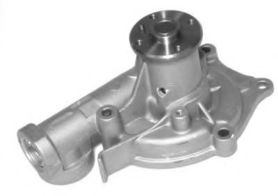 Водяной насос AISIN WP-3711A