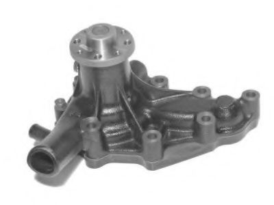 Водяной насос AISIN WPG-017