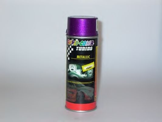 Лаковый эффект DUPLI COLOR 133923