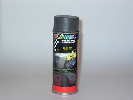 Полимерный лак DUPLI COLOR 327261