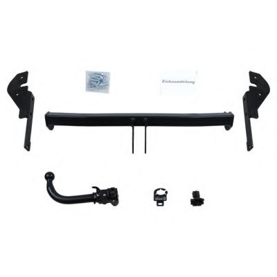 Прицепное оборудование RAMEDER 100085