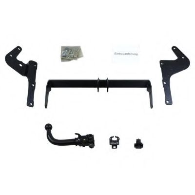 Прицепное оборудование RAMEDER 100089