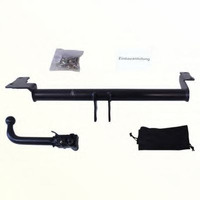 Прицепное оборудование RAMEDER 100202