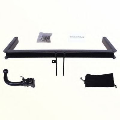 Прицепное оборудование RAMEDER 100593