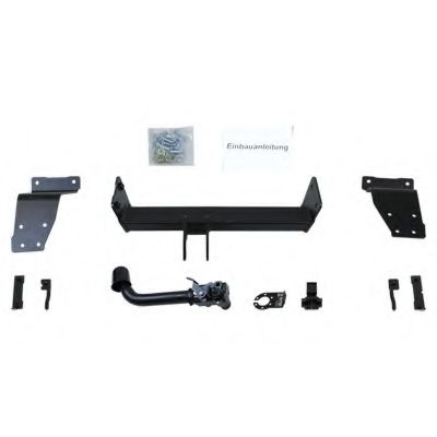 Прицепное оборудование RAMEDER 100916