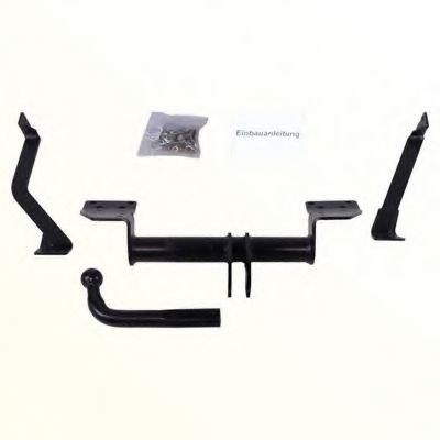 Прицепное оборудование RAMEDER 101103