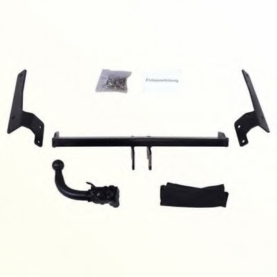 Прицепное оборудование RAMEDER 101132