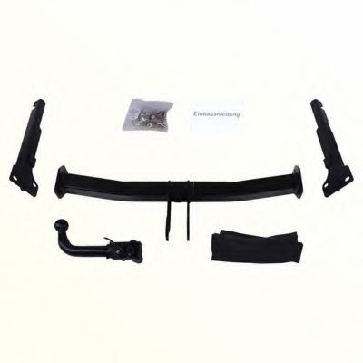 Прицепное оборудование RAMEDER 101195