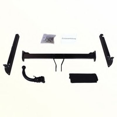 Прицепное оборудование RAMEDER 101225