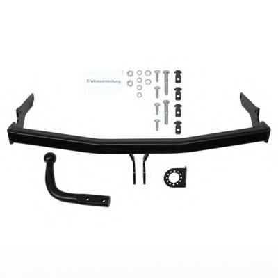 Прицепное оборудование RAMEDER 101821