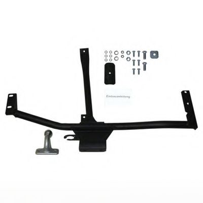 Прицепное ярмо, прицепное оборудование RAMEDER 102500