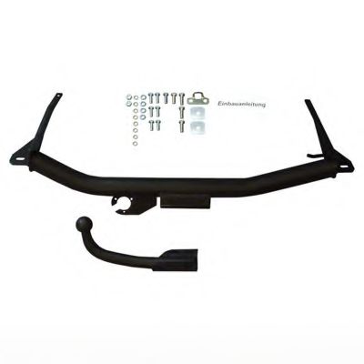 Прицепное оборудование RAMEDER 102553