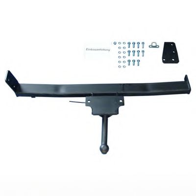 Прицепное оборудование RAMEDER 103296