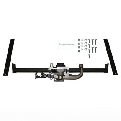 Прицепное оборудование RAMEDER 104013