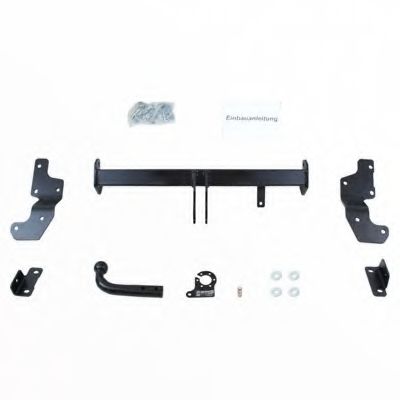 Прицепное оборудование RAMEDER 110486