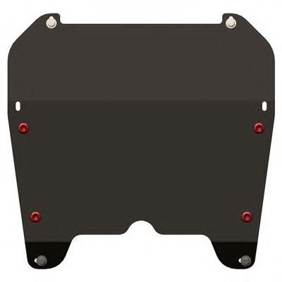 Защита двигателя / поддона двигателя RAMEDER 123681