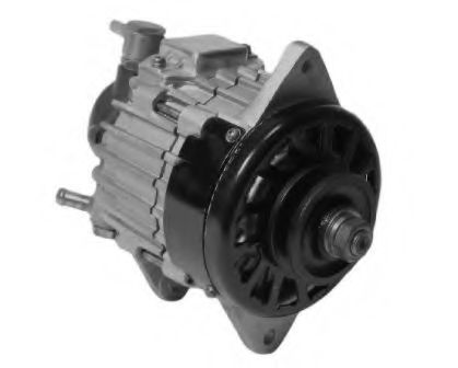 Генератор BTS Turbo L610029