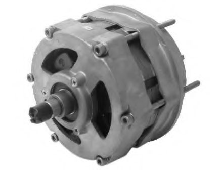 Генератор BTS Turbo L610270