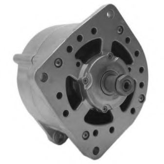 Генератор BTS Turbo L610692