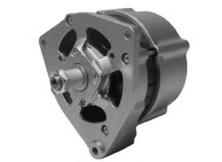 Генератор BTS Turbo L610775