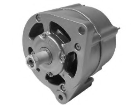 Генератор BTS Turbo L610780