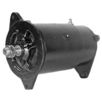 Генератор BTS Turbo L611056