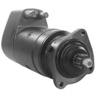 Стартер BTS Turbo S510323