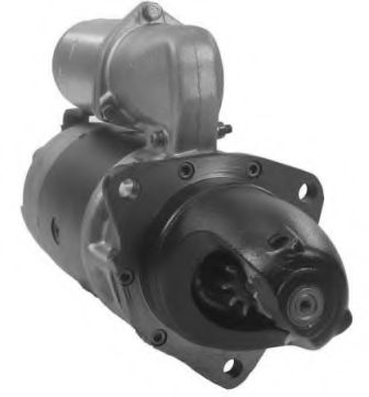 Стартер BTS Turbo S510343