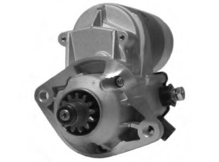 Стартер BTS Turbo S510516