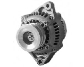 Генератор BTS Turbo L611334